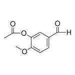 Merck ACETIC ACID 5-FORMYL-2-METHOXY-P-