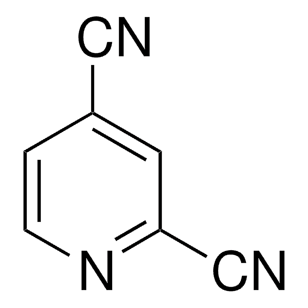 Merck 2,4-Pyridinedicarbonitrile