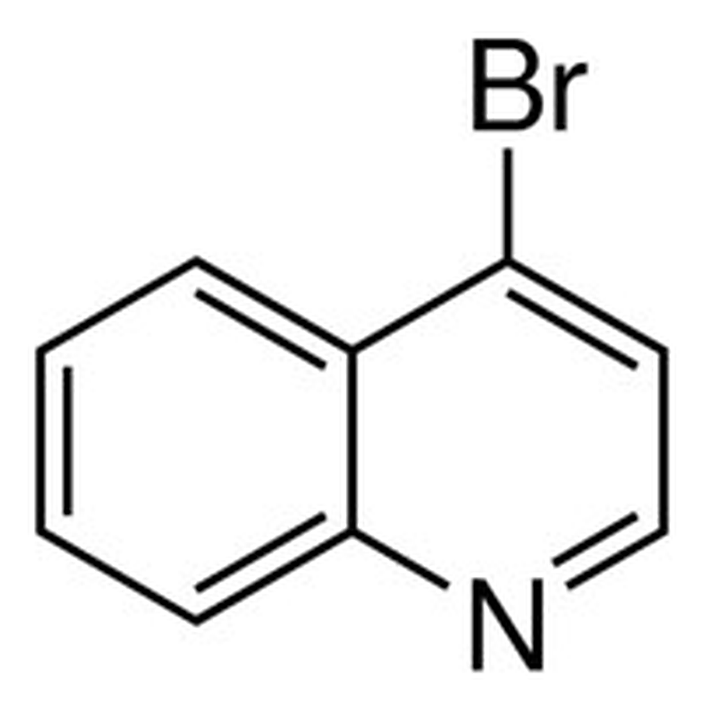 Merck 4-BROMOQUINOLINE