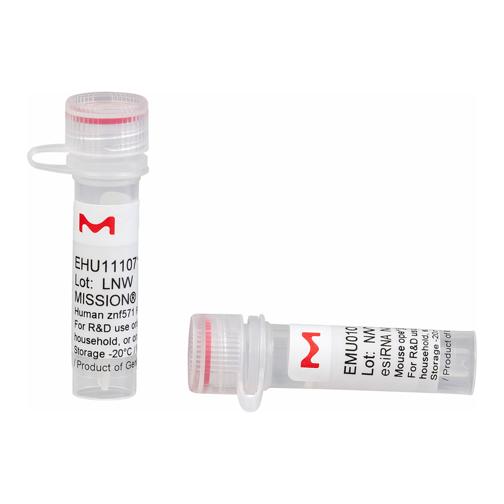 Merck MISSION(R) esiRNA
