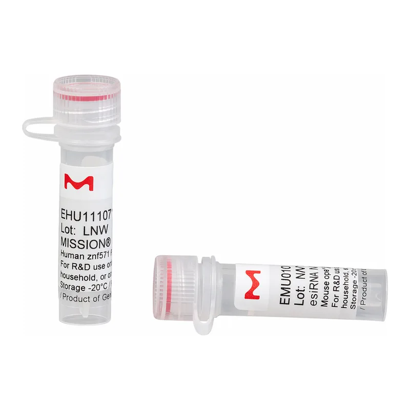 Merck MISSION(R) esiRNA