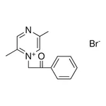 Merck 2,5-DIMETHYL-1-(2-OXO-2-PHENYL - 10 MG&