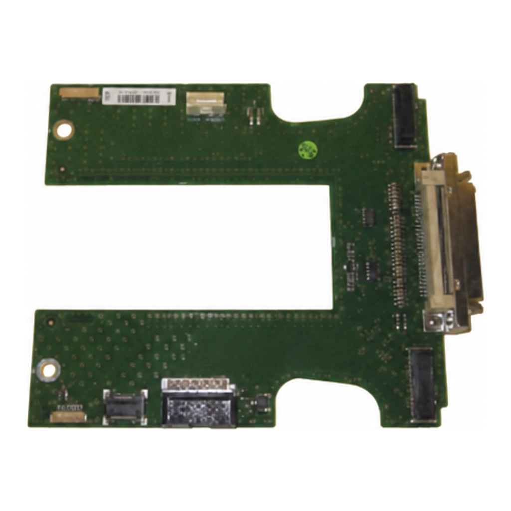 [저울 부품] Wiring pcb (weighing cell)