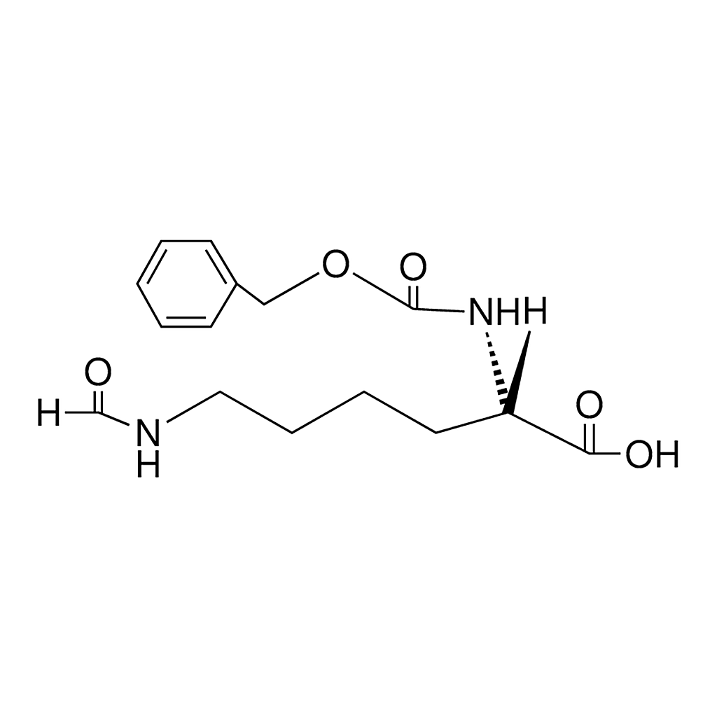 Merck NALPHA-CARBOBENZYLOXY-NEPSILON - 50 MG&