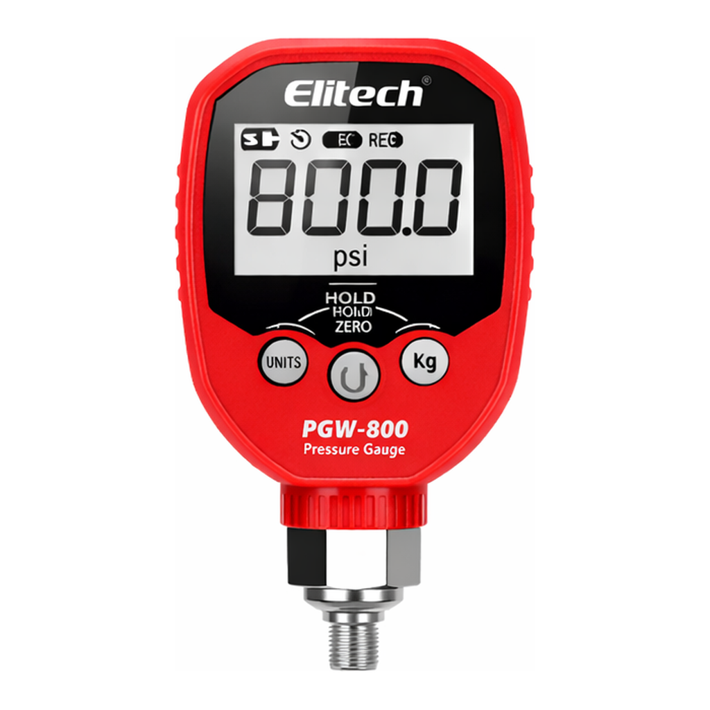Elitech Elitech PGW-800 냉동게이지