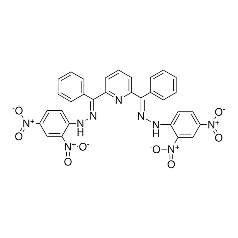 Merck 2,6-DIBENZOYLPYRIDINE BIS((2,4 - 1 MG&