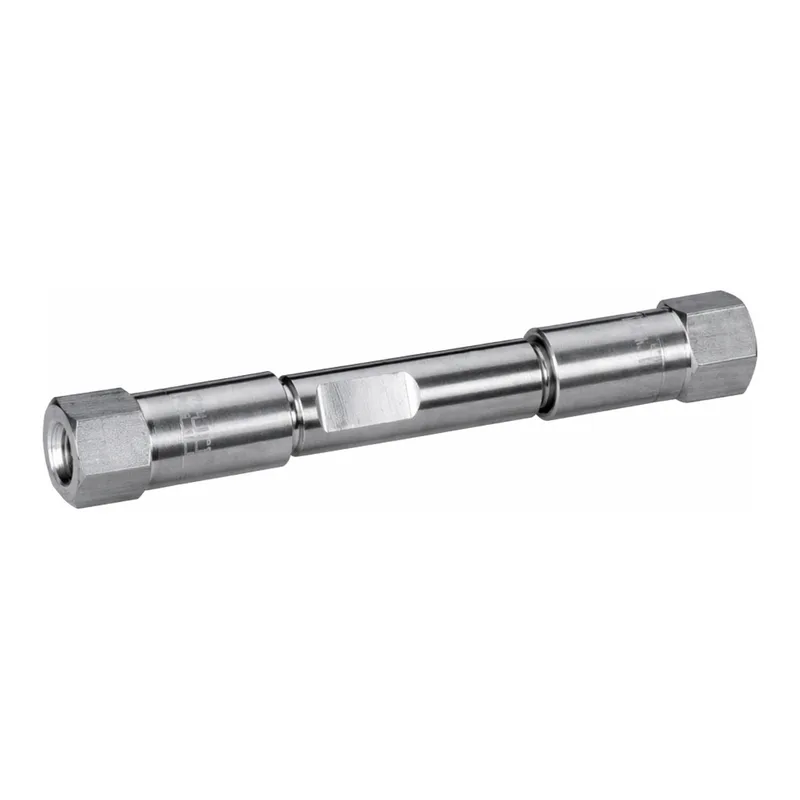 Waters SunFire C18 Column, 100Å, 5 µm, 4.6 mm X 50 mm, 1/pk