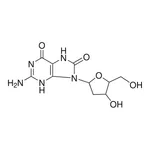 Merck 8-HYDROXY-2``-DEOXYGUANOSINE