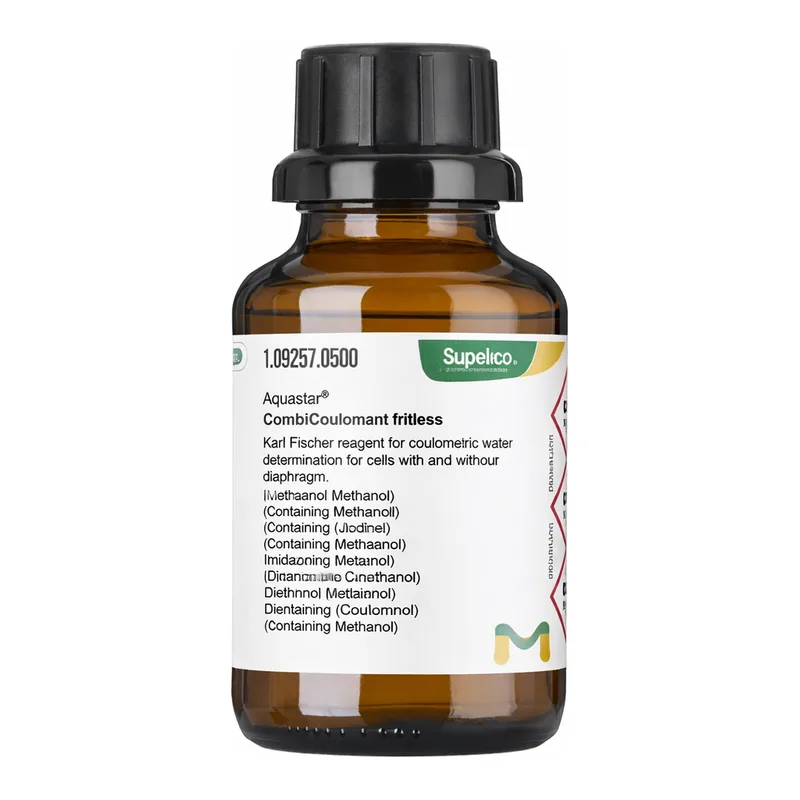 Merck COMBICOULOMAT FRITLESS KARL FISCHER REAG