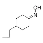 Merck 4-PROPYLCYCLOHEXANONE OXIME-