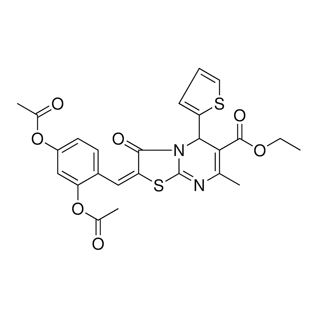 Merck RCL R48,263-3 - 10 MG
