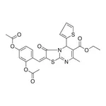 Merck RCL R48,263-3 - 10 MG