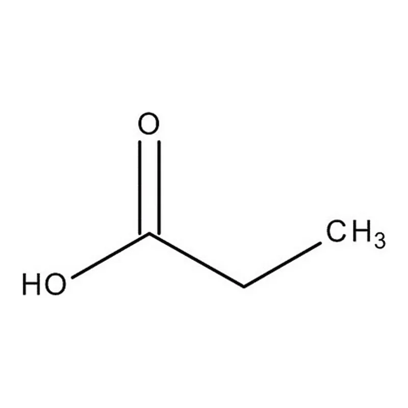 Merck PROPIONIC ACID FOR SYNTHESIS 500 ML