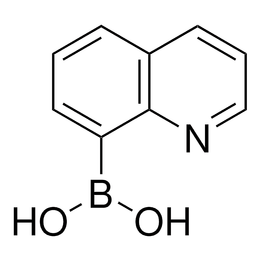 Merck 8-Quinolinylboronic acid