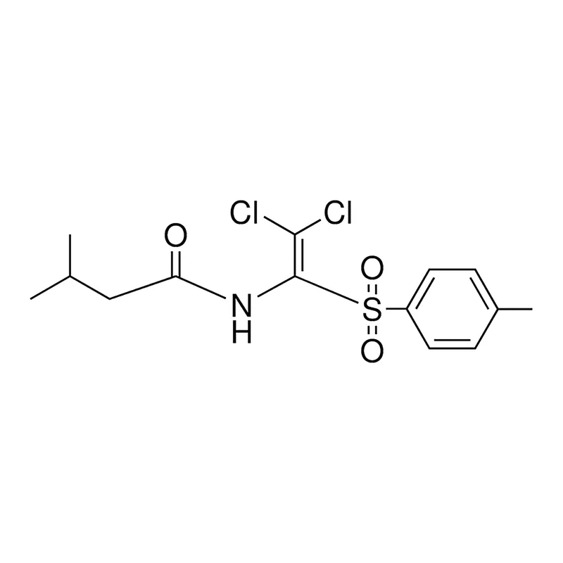 Merck N-(2,2-DICHLORO-1-(TOLUENE-4-S - 25 MG&