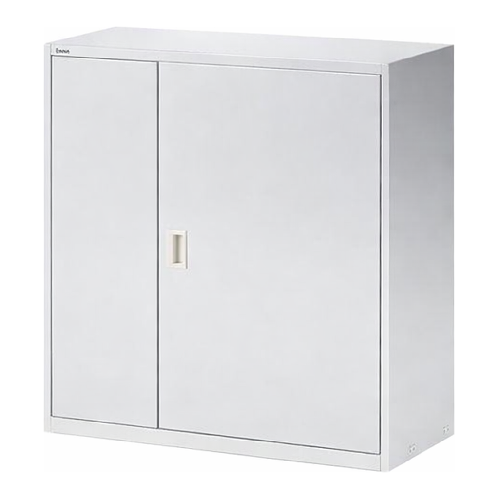 AS ONE Earthquake-Resistant Chemical Closet (Thin) without Window