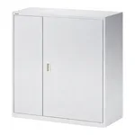 AS ONE Earthquake-Resistant Chemical Closet (Thin) without Window