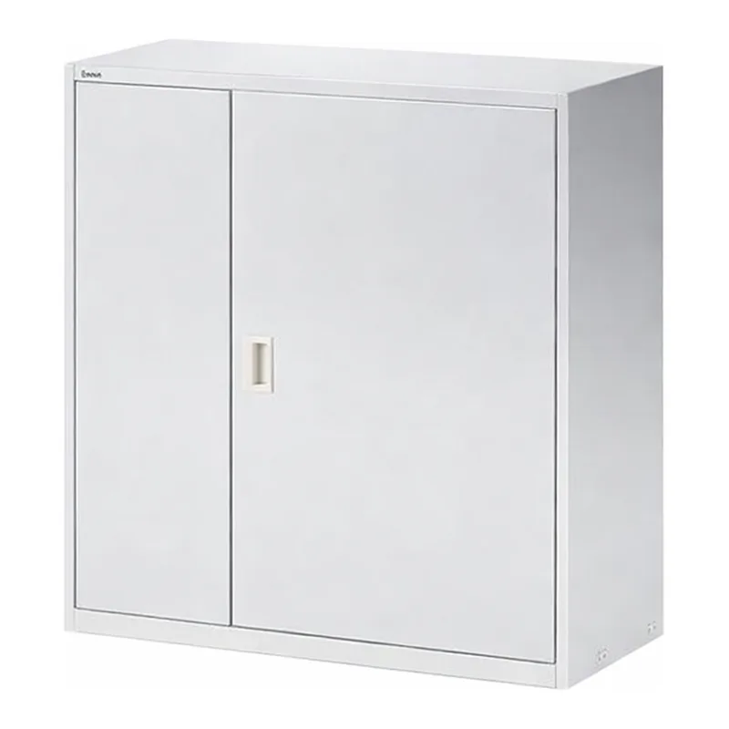 AS ONE Earthquake-Resistant Chemical Closet (Thin) without Window