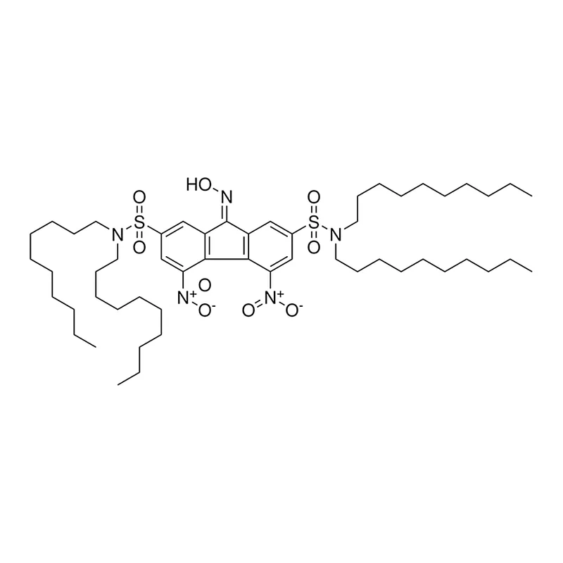 Merck 9-HYDROXYIMINO-4,5-DINITRO-9H- - 10 MG&