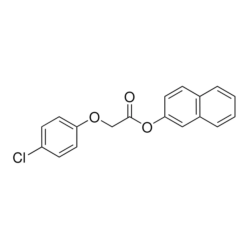 Merck (4-CHLORO-PHENOXY)-ACETIC ACID - 10 MG&