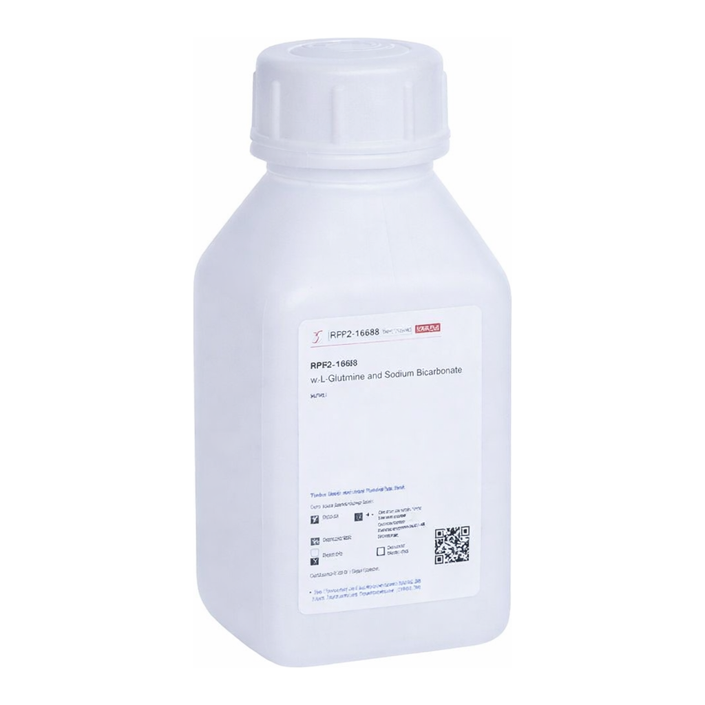 Himedia RPMI-1640 w/o Folic acid, L-Glutamine and Sodium bicarbonate