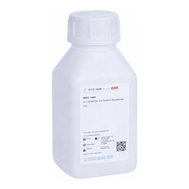 Himedia RPMI-1640 w/o Folic acid, L-Glutamine and Sodium bicarbonate
