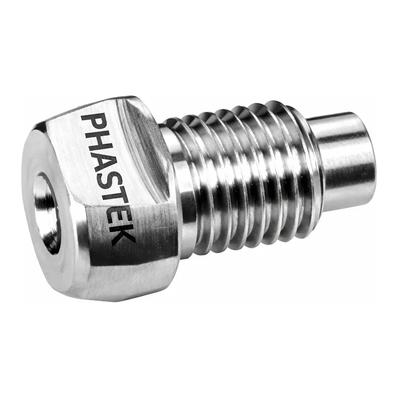 Waters XSelect HSS Phenyl XP VanGuard Cartridge, 100Å, 2.5 µm, 3.9 mm X 5 mm, 3/pk
