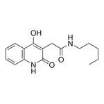 Merck 2-(4-HYDROXY-2-OXO-1,2-DIHYDRO- - 25 MG&