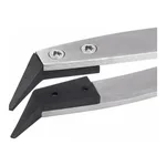 SIPEL 퀵 체인지 핀셋 1353/1453-SA Tweezer