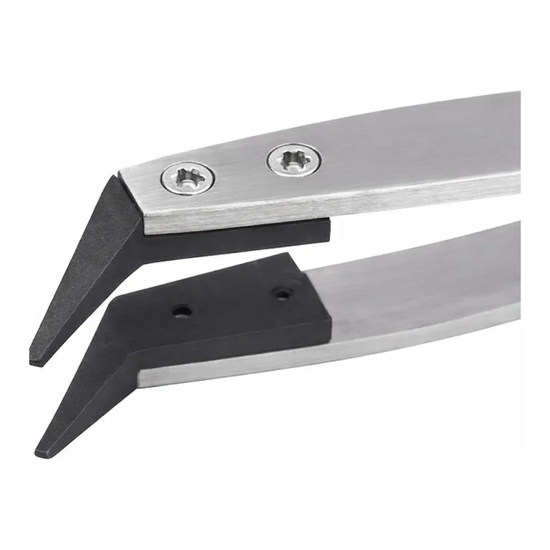 SIPEL 퀵 체인지 핀셋 1353/1453-SA Tweezer