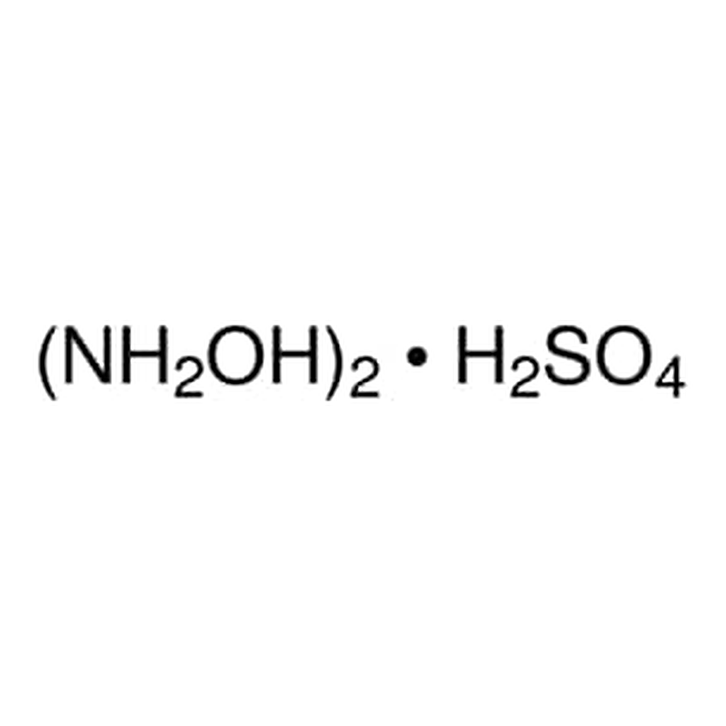 Merck HYDROXYLAMINE SULFATE, 99.999%