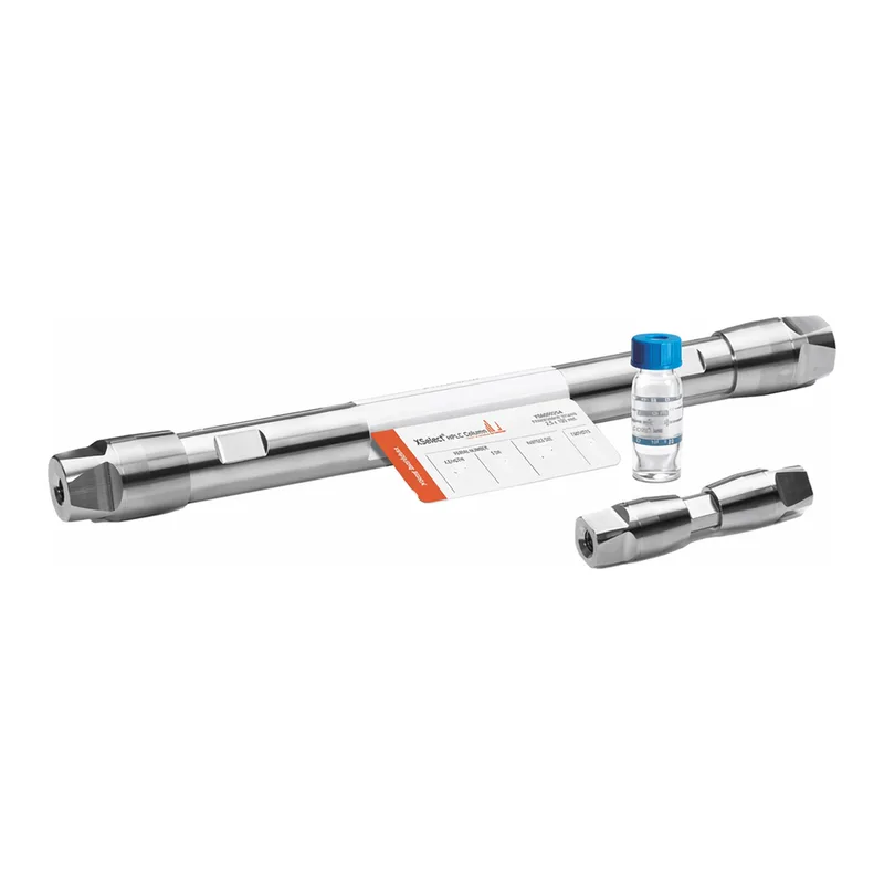 Waters BioResolve SEC mAb Column with BioResolve SEC mAb Guard, 200Å, 2.5 µm, 7.8 x 150 mm, 1/pk with mAb Size Variant Standard
