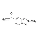 Merck 2-Methyl-2H-indazole-5-carboxylic acid methyl ester
