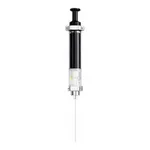 Agilent Syringe, 10 mL, PTFE, FN, bevel tip