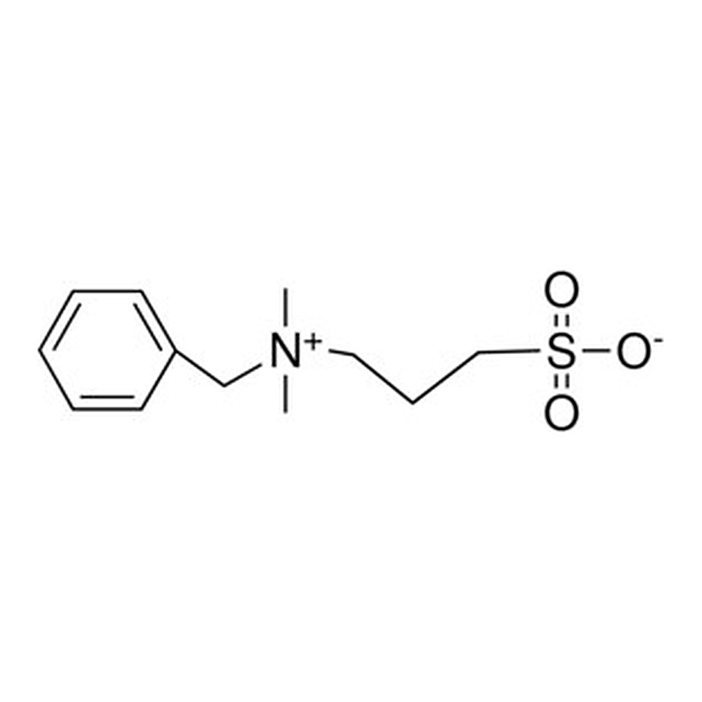 Merck 3-(BENZYLDIMETHYLAMMONIO)PROPANESULFONA&