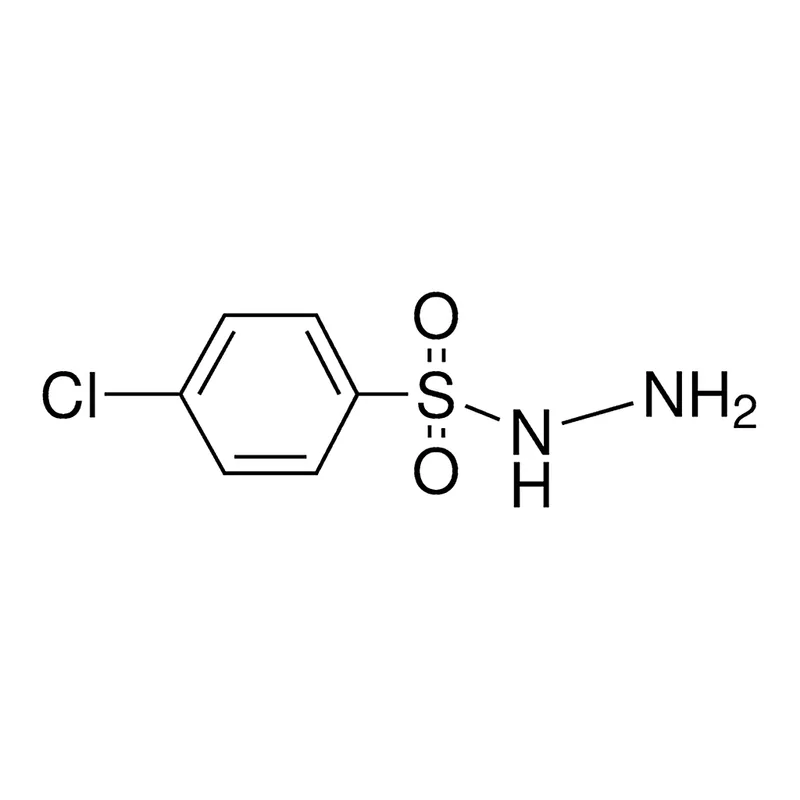 Merck 4-CHLOROBENZENESULFONIC HYDRAZID-