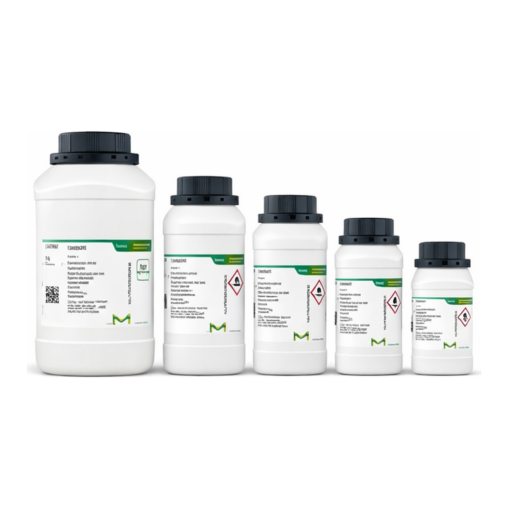 Merck AMMONIUM IRON(III) SULFATE DODECAH P.A.
