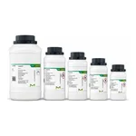 Merck AMMONIUM IRON(III) SULFATE DODECAH P.A.