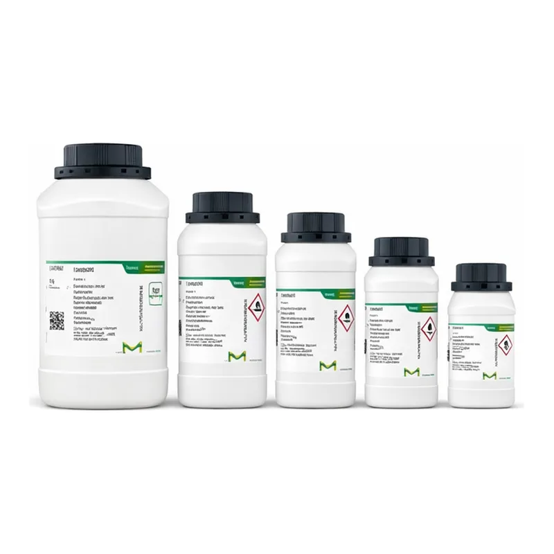 Merck AMMONIUM IRON(III) SULFATE DODECAH P.A.