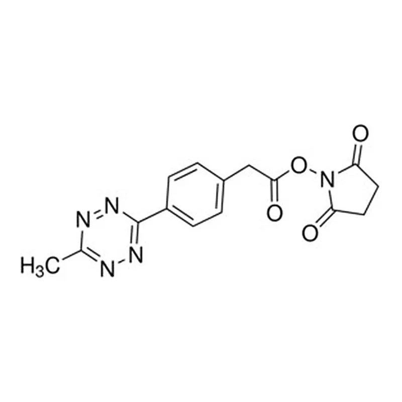 Merck METHYLTETRAZINE-NHS ESTER
