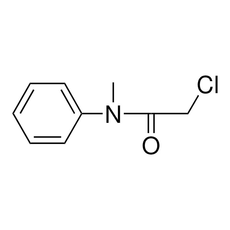 Merck 2-CHLORO-N-METHYL-N-PHENYL-ACETAM-
