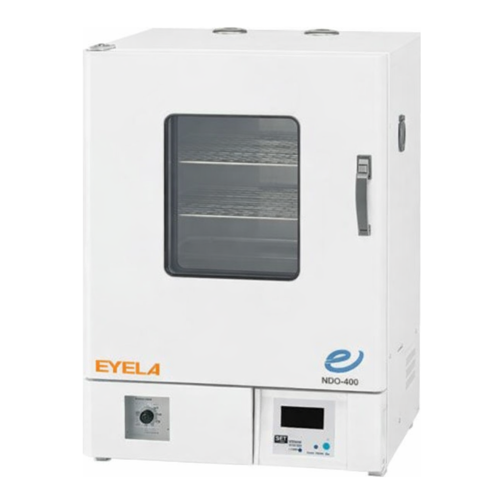 AS ONE Constant Temperature Thermostatic Dryer Natural Oven, 정온 항온 건조기