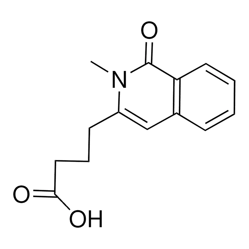 Merck 1,2-DIHYDRO-2-METHYL-1-OXO-3-ISOQU-1G