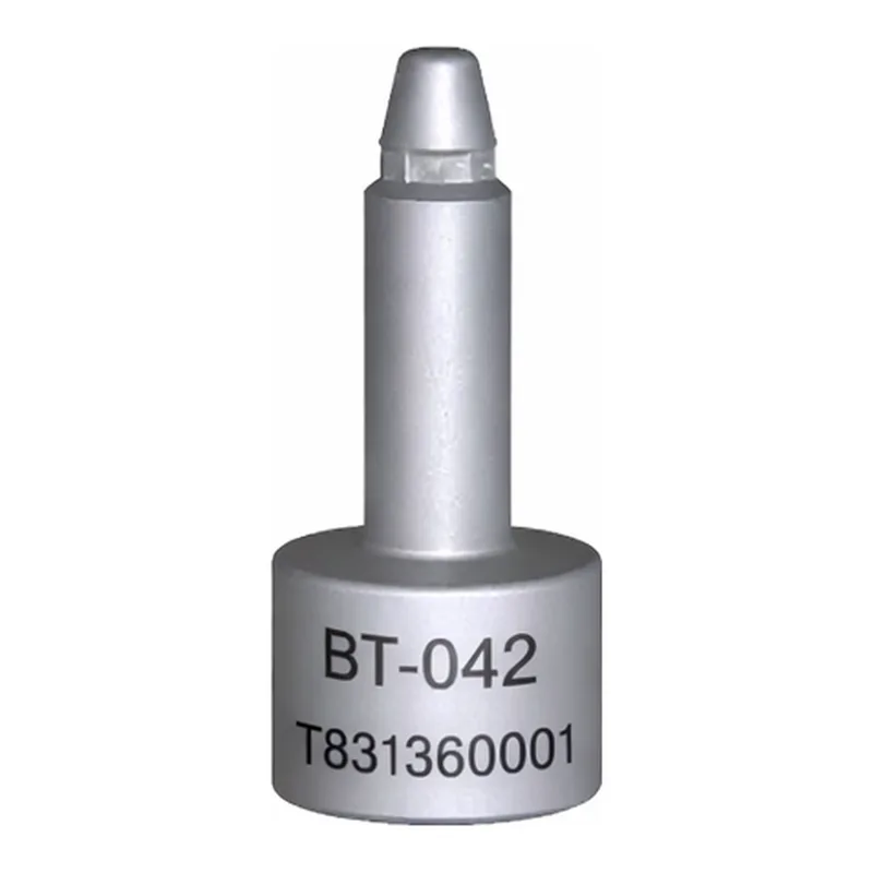 Waters Finger Tight Plug