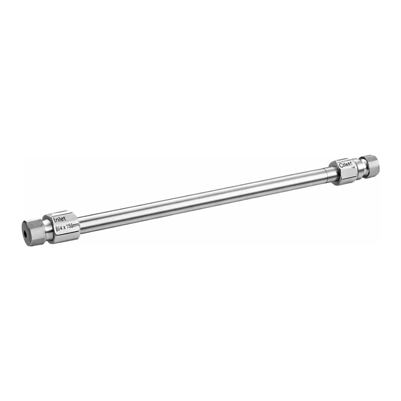 Waters Spherisorb C6 Column, 80Å, 5 µm, 4.6 mm X 250 mm, 1/pk