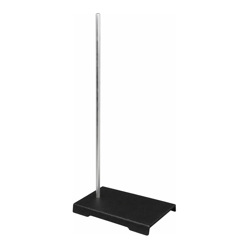 Merck Support stand with rod
