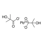 Merck LEAD(II) 2-HYDROXY-2-METHYLPROPION