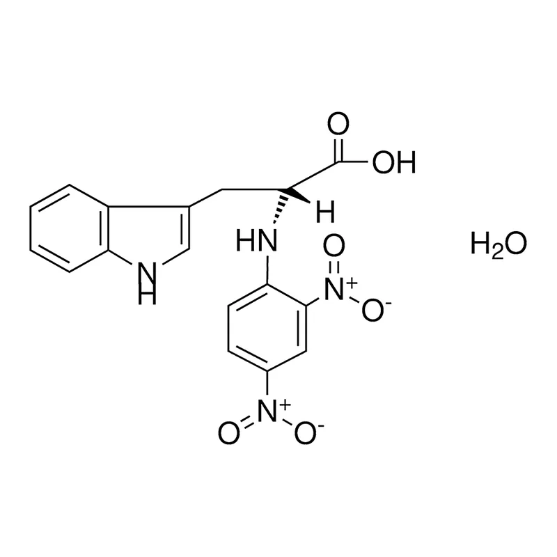 Merck N-(2,4-DINITROPHENYL)-L-TRYPTO - 50 MG&