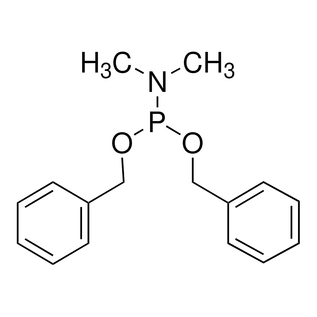 Merck Dibenzyl N,N-dimethylphosphoramidite