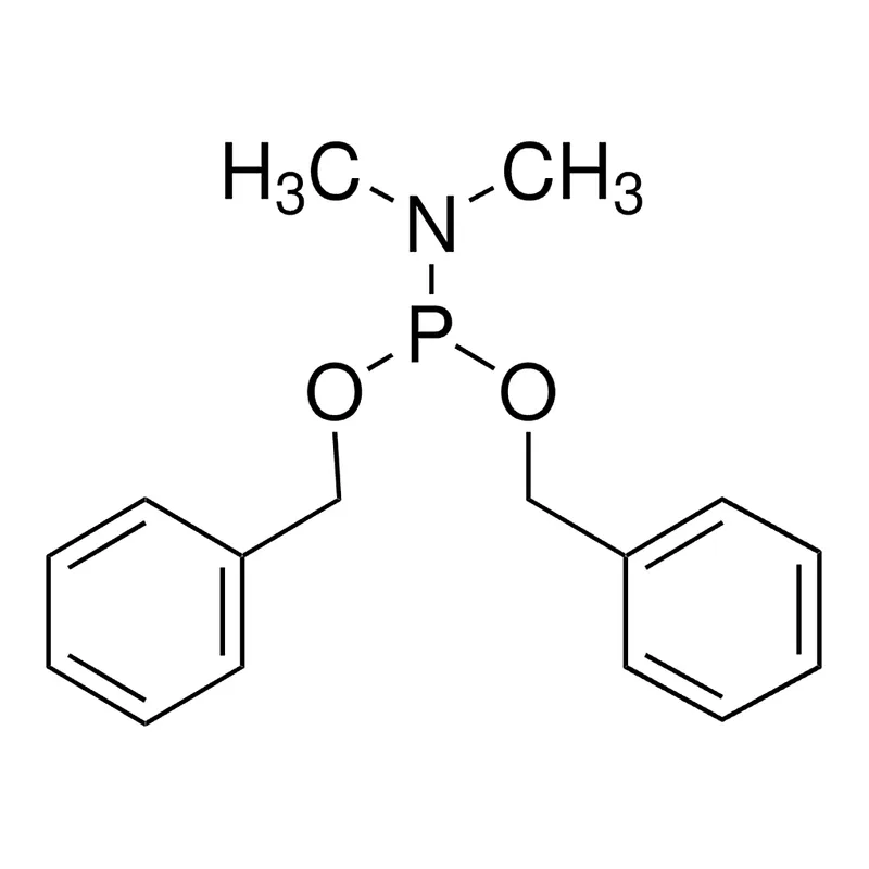 Merck Dibenzyl N,N-dimethylphosphoramidite